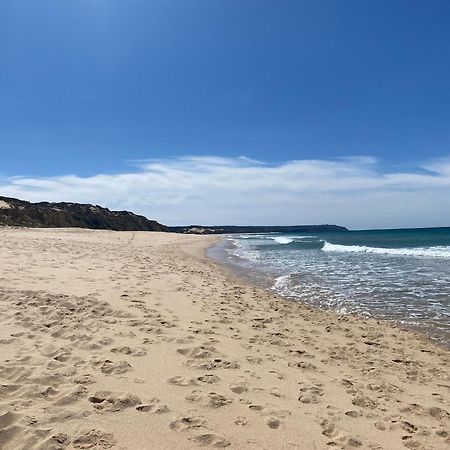 Eco-Friendly Beach House Sesimbra Exterior foto